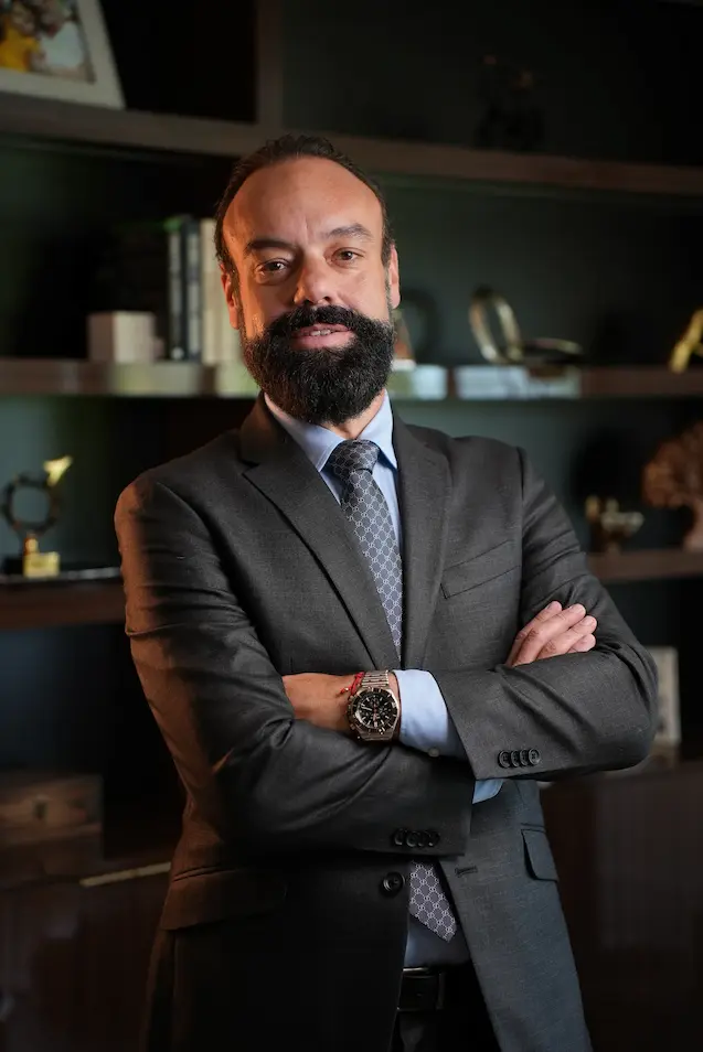 Marcio Carvalho de Sá